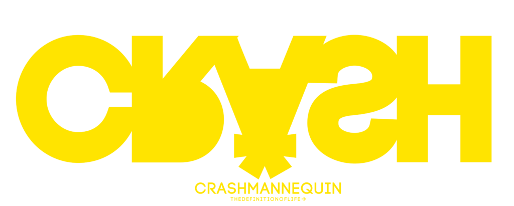 CrashMannequin - www.wearecrash.com