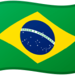 Brazil flag