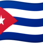 Cuba flag