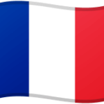 France flag