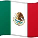 Mexico flag