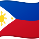 Philippines flag