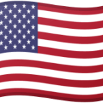 USA flag