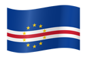 Cape Verde flag